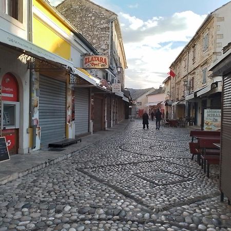 Guesthouse Sanja - Apartments 212 Mostar Exterior foto