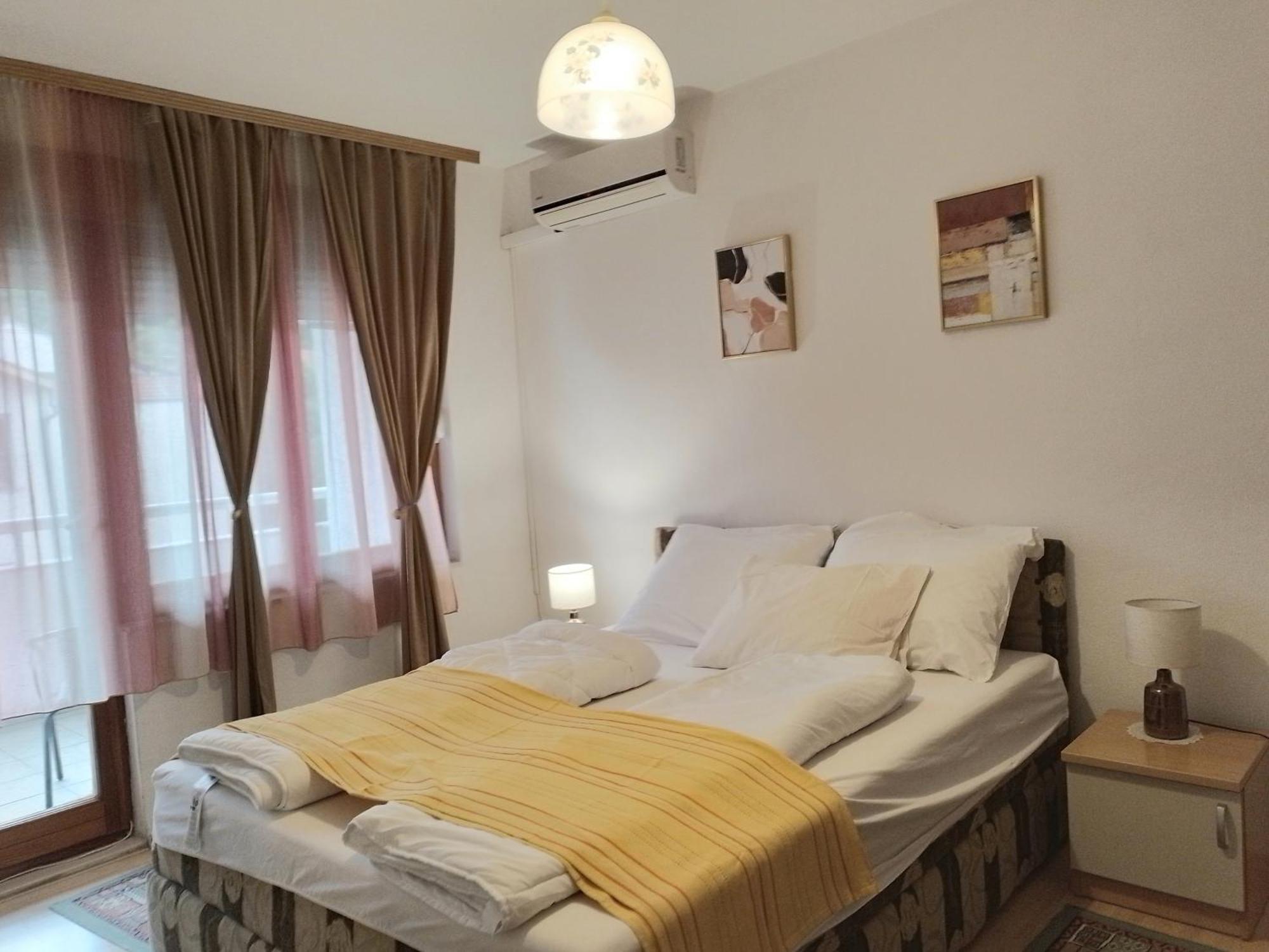 Guesthouse Sanja - Apartments 212 Mostar Exterior foto