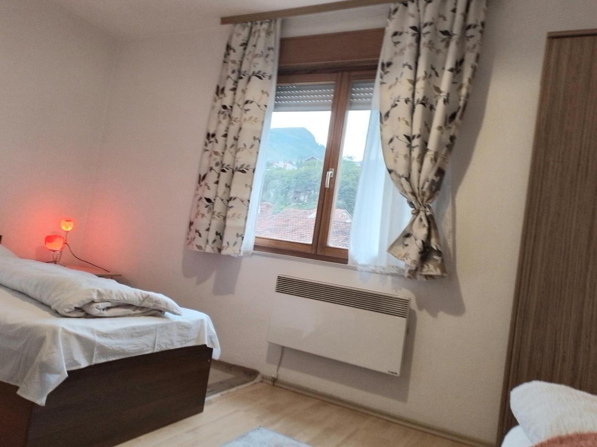 Guesthouse Sanja - Apartments 212 Mostar Exterior foto